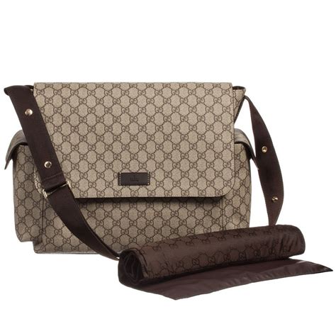 gucci luiertas bruin|Gucci Shoulder Bags for Women .